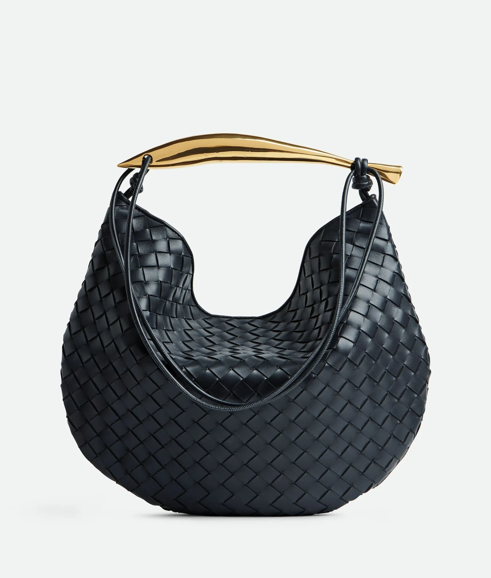 medium_sardine_4-1.webp Bottega Veneta Medium Sardine>Women Handle | Shoulder