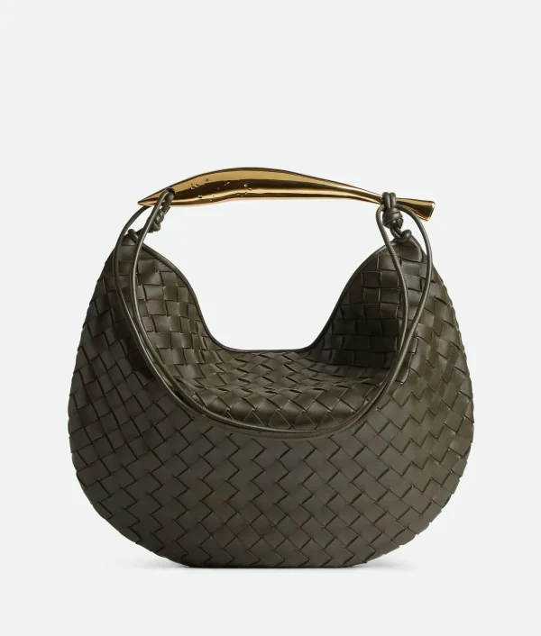 Bottega Veneta Medium Sardine>Women Handle | Shoulder