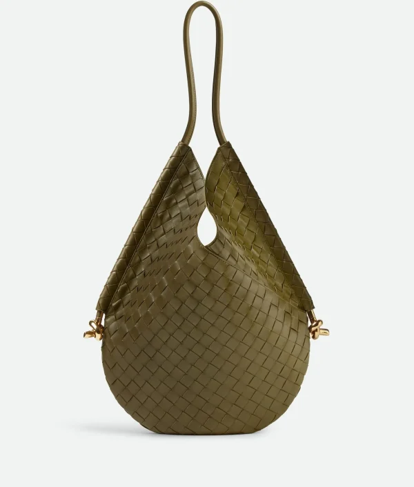 Bottega Veneta Medium Solstice>Women Shoulder