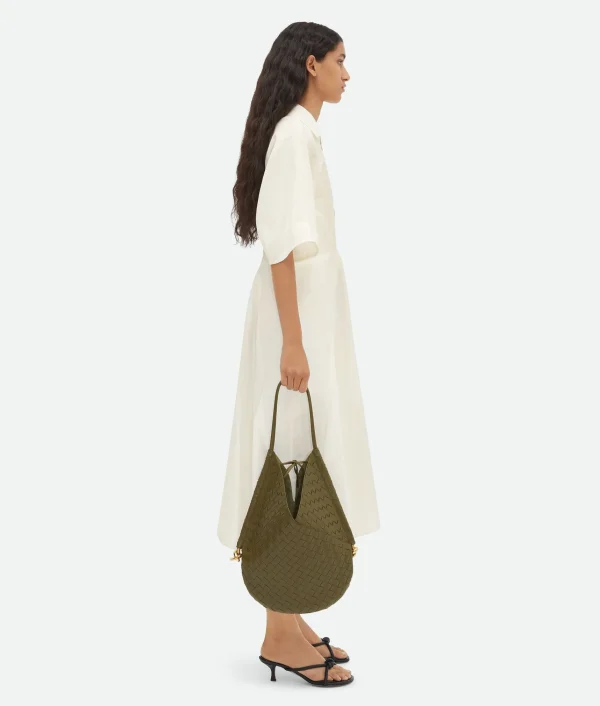 Bottega Veneta Medium Solstice>Women Shoulder