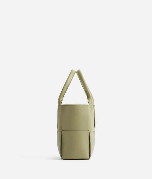 Bottega Veneta Mini Arco Tote>Women Shopper | Mini