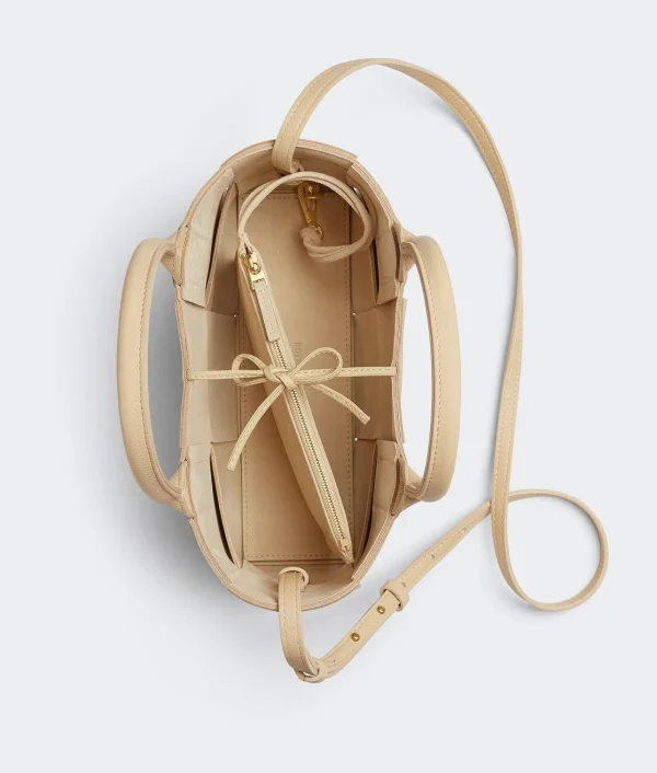 Bottega Veneta Mini Arco Tote>Women Shopper | Mini