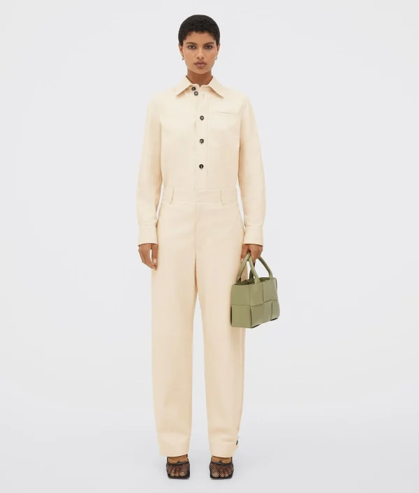 Bottega Veneta Mini Arco Tote>Women Shopper | Mini