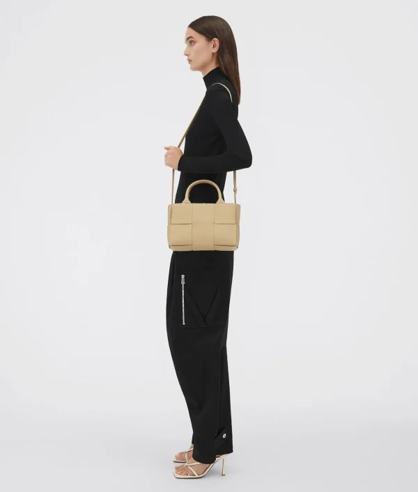 Bottega Veneta Mini Arco Tote>Women Shopper | Mini