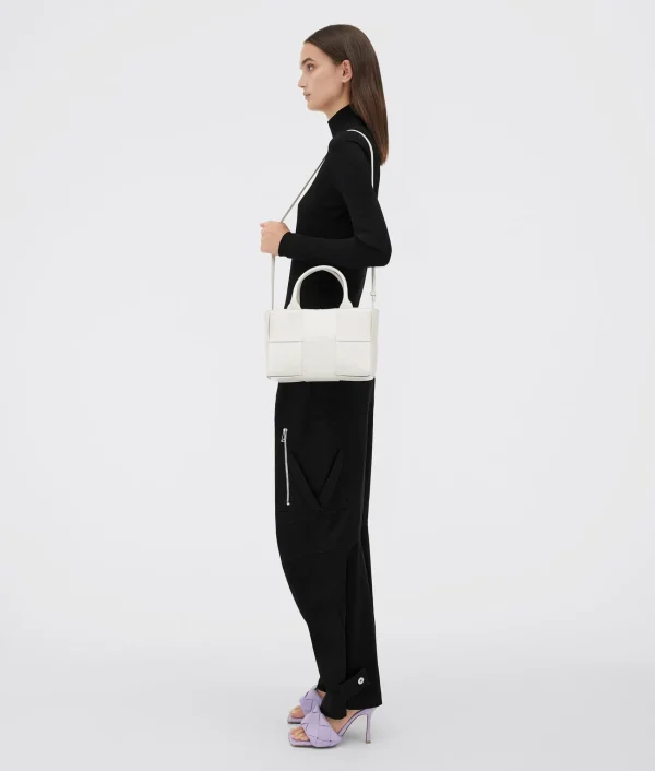 Bottega Veneta Mini Arco Tote>Women Mini