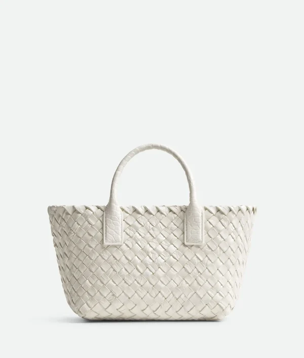Bottega Veneta Mini Cabat>Women Mini