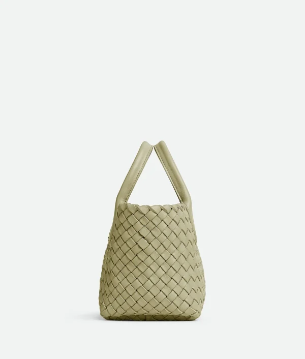 Bottega Veneta Mini Cabat>Women Shopper | Mini