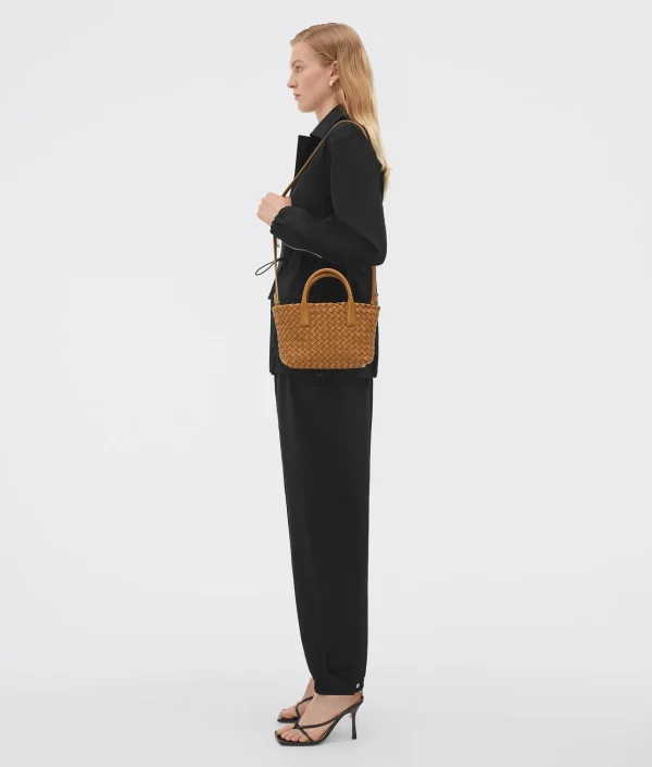 Bottega Veneta Mini Cabat>Women Mini