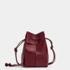 Bottega Veneta Mini Cassette Bucket Bag>Women Mini