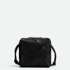 Bottega Veneta Mini Cassette Camera Bag>Women Mini