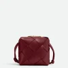 Bottega Veneta Mini Cassette Camera Bag>Women Mini