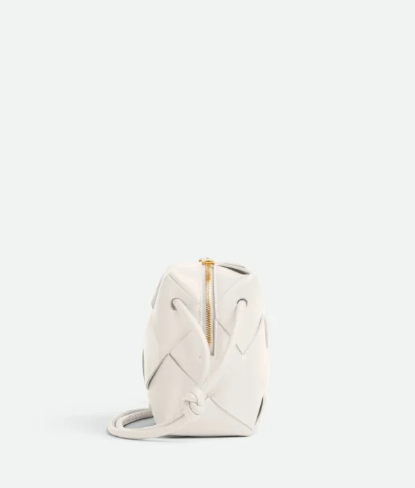 Bottega Veneta Mini Cassette Camera Bag>Women Mini