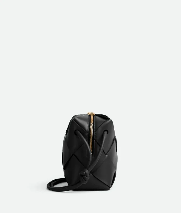 Bottega Veneta Mini Cassette Camera Bag>Women Mini