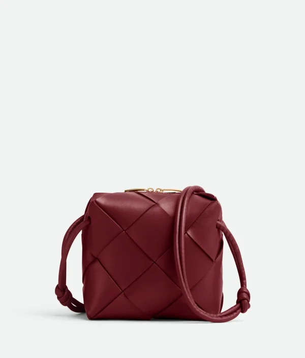 Bottega Veneta Mini Cassette Camera Bag>Women Mini