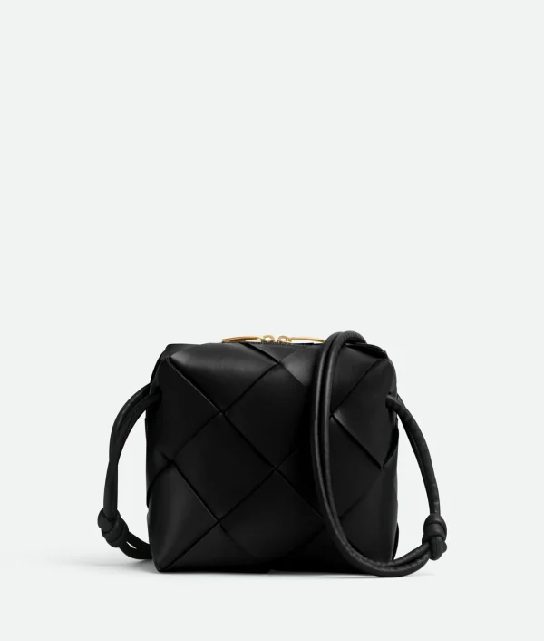 Bottega Veneta Mini Cassette Camera Bag>Women Mini