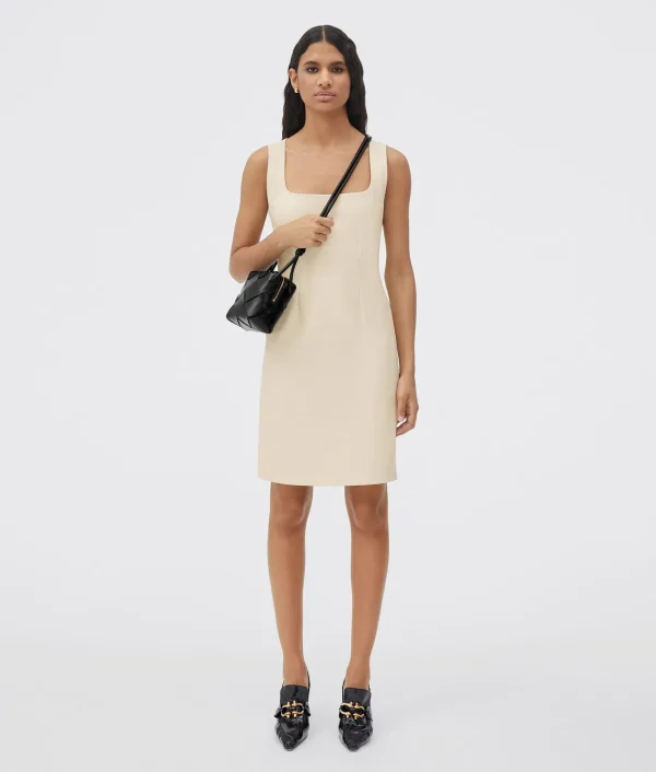 Bottega Veneta Mini Cassette Camera Bag>Women Mini
