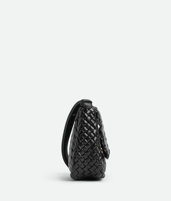 Bottega Veneta Mini Cobble Shoulder Bag>Women Shoulder | Mini