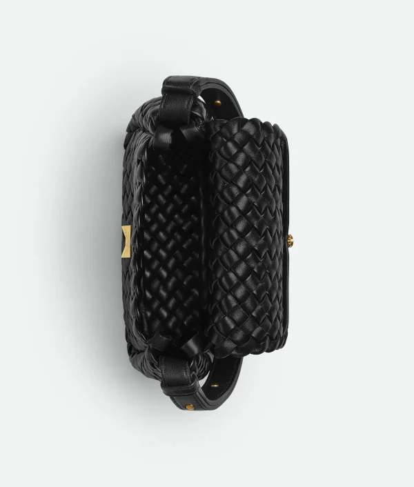 Bottega Veneta Mini Cobble Shoulder Bag>Women Shoulder | Mini