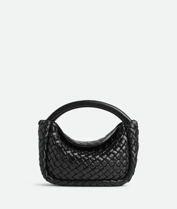 Bottega Veneta Mini Cobble Top Handle>Women Handle | Mini