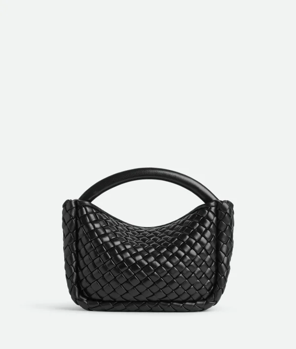 Bottega Veneta Mini Cobble Top Handle>Women Handle | Mini