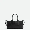 Bottega Veneta Mini East-West Arco Tote>Women Shopper