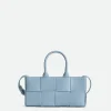 Bottega Veneta Mini East-West Arco Tote>Women Shopper | Crossbody