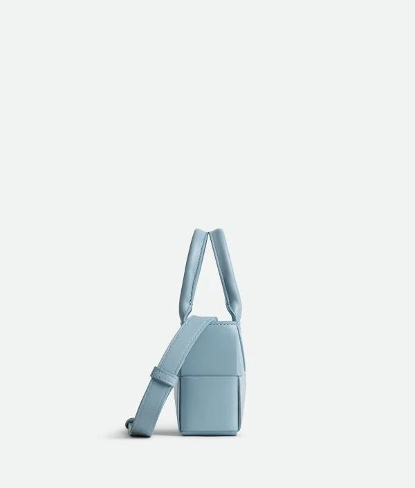Bottega Veneta Mini East-West Arco Tote>Women Shopper | Crossbody
