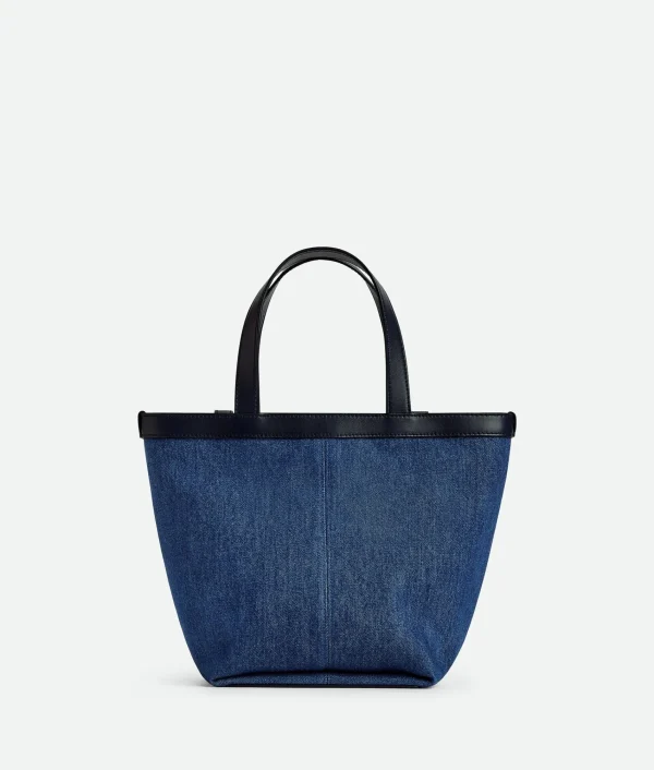 Bottega Veneta Mini Flip Flap With Strap>Women Shopper