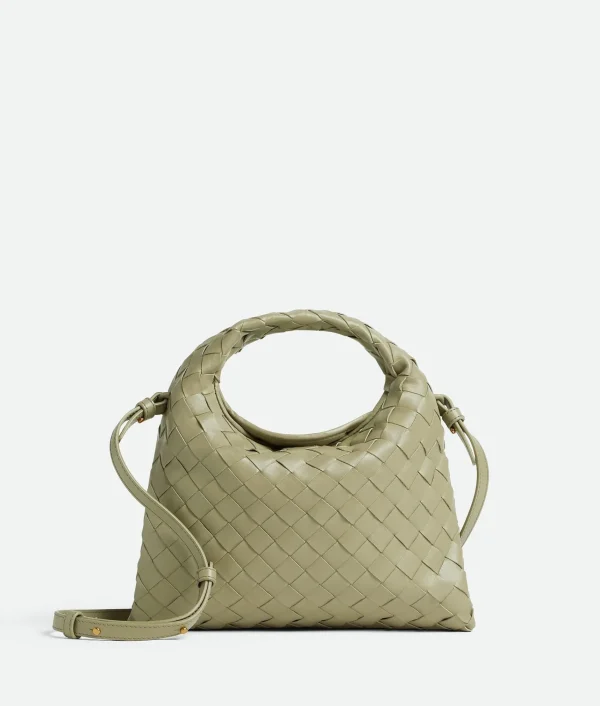 Bottega Veneta Mini Hop>Women Crossbody | Mini