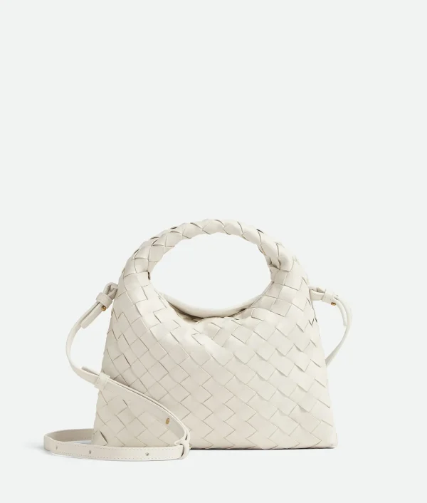 Bottega Veneta Mini Hop>Women Crossbody | Mini
