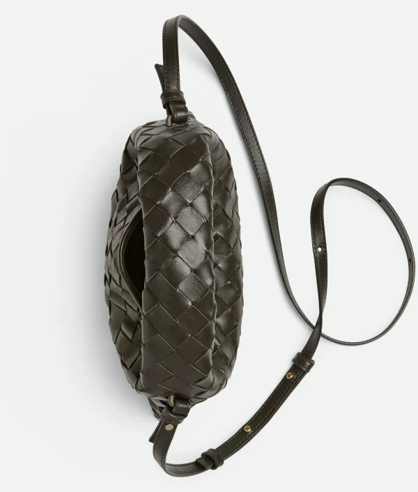 Bottega Veneta Mini Hop>Women Crossbody