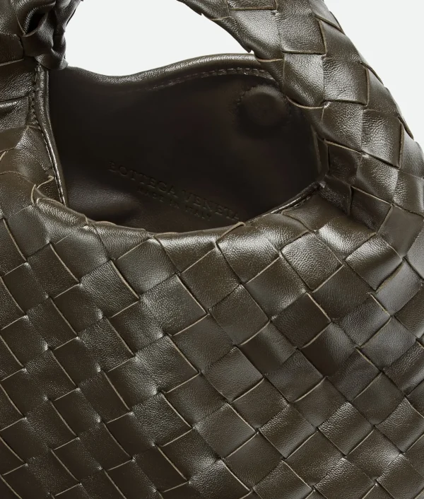 Bottega Veneta Mini Hop>Women Crossbody