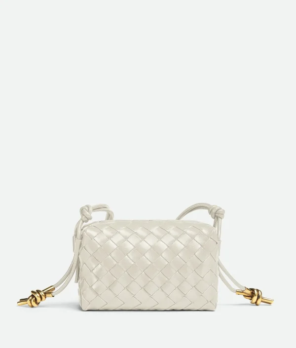 Bottega Veneta Mini Loop Camera Bag>Women Mini | Crossbody