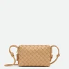Bottega Veneta Mini Loop Camera Bag>Women Crossbody | Mini