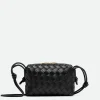 Bottega Veneta Mini Loop Camera Bag>Women Crossbody