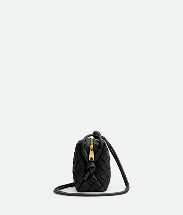 Bottega Veneta Mini Loop Camera Bag>Women Crossbody | Mini