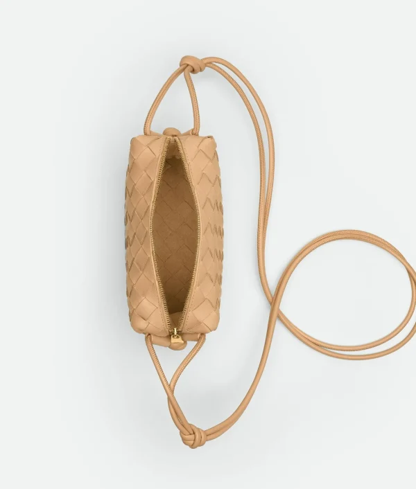Bottega Veneta Mini Loop Camera Bag>Women Crossbody | Mini