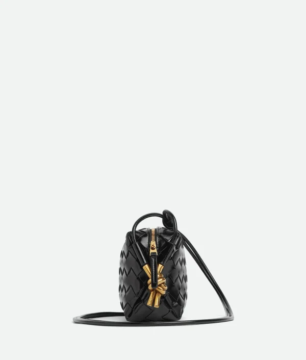 Bottega Veneta Mini Loop Camera Bag>Women Mini