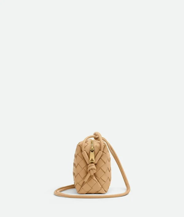 Bottega Veneta Mini Loop Camera Bag>Women Crossbody | Mini