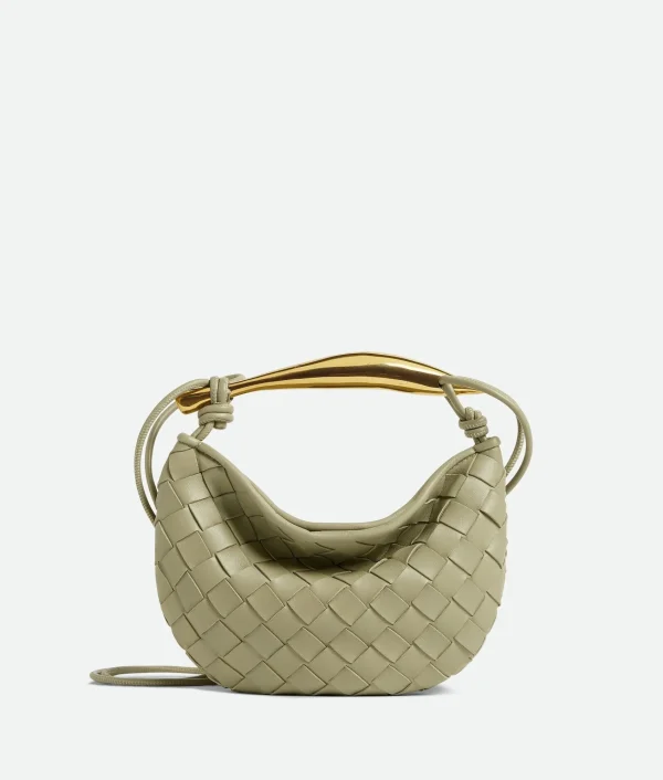 Bottega Veneta Mini Sardine>Women Mini
