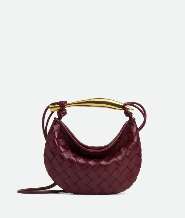 Bottega Veneta Mini Sardine>Women Mini
