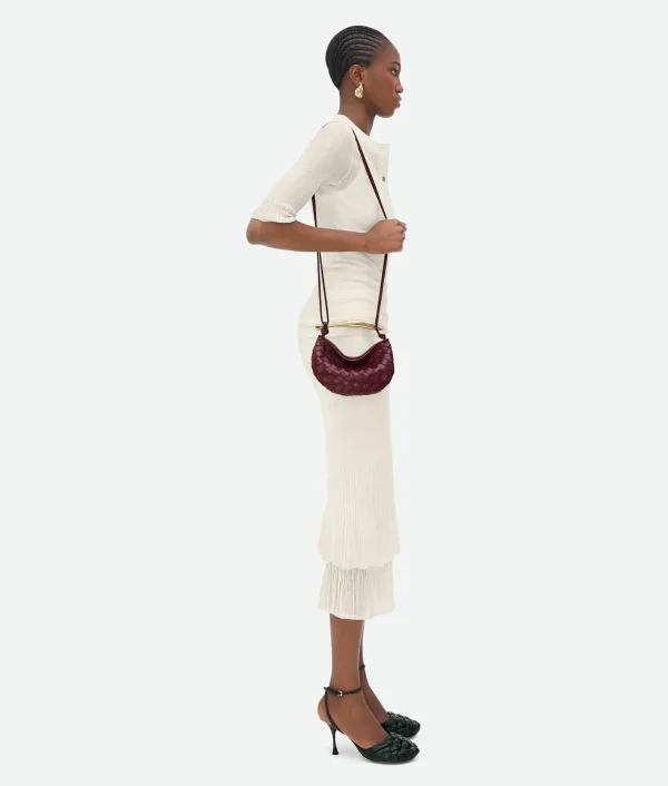 Bottega Veneta Mini Sardine>Women Mini