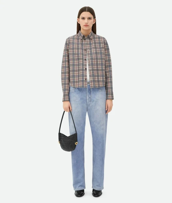 Bottega Veneta Mini Solstice>Women Shoulder | Mini