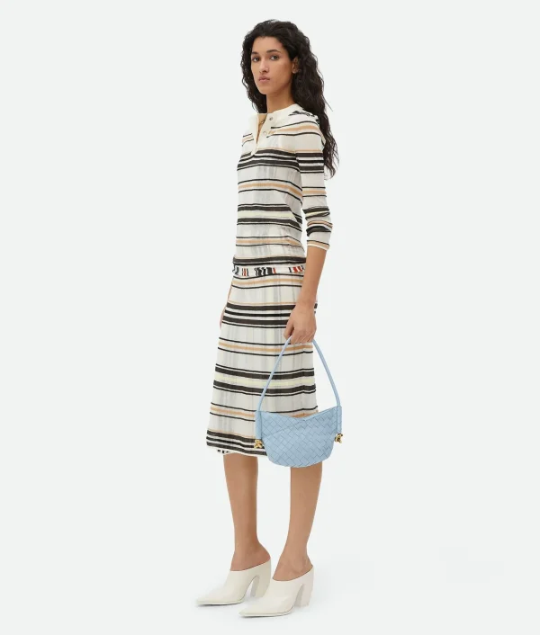 Bottega Veneta Mini Solst>Women Mini