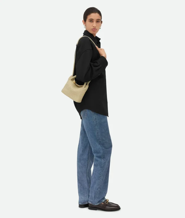 Bottega Veneta Mini Tosca>Women Mini
