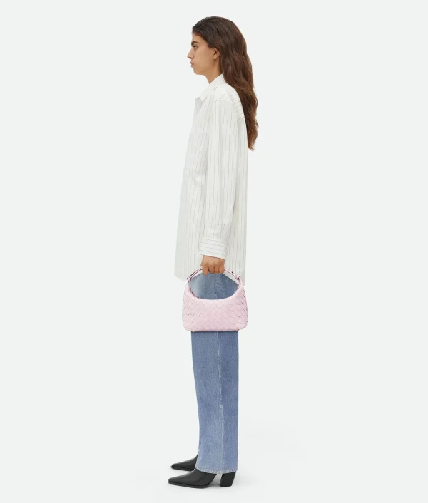 Bottega Veneta Mini Wallace>Women Mini