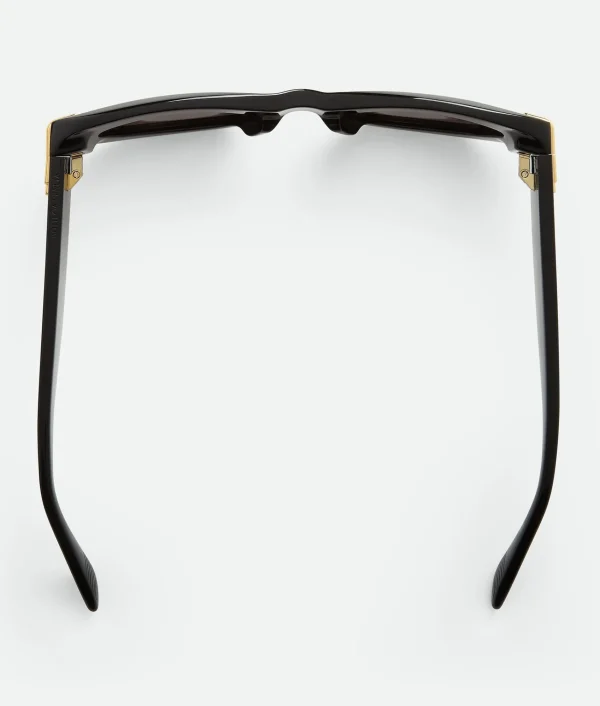 Bottega Veneta Mitre Oval Sunglasses>Women Sunglasses | Sunglasses