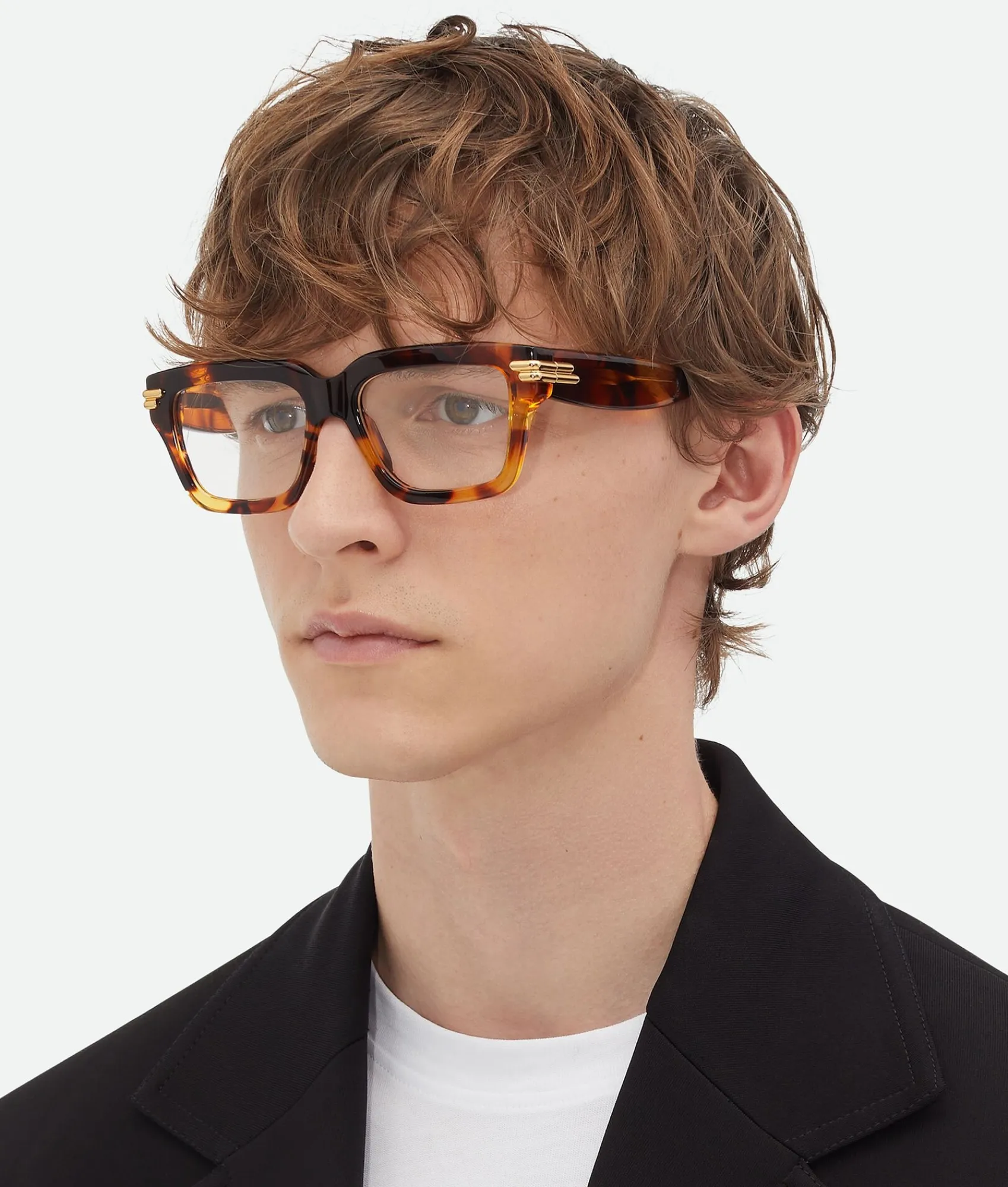 mitre_square_eyeglasses_4.webp Bottega Veneta Mitre Square Eyeglasses>Women Opticals | Opticals