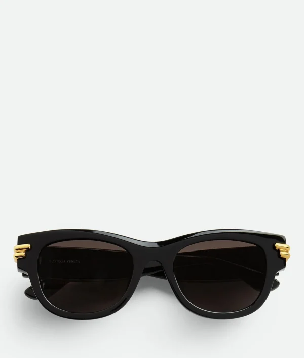 Bottega Veneta Mitre Square Sunglasses>Women Sunglasses | Sunglasses
