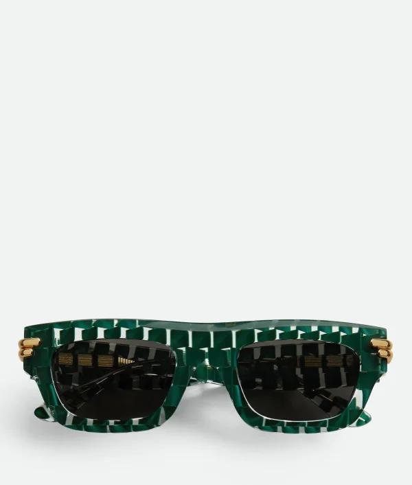 Bottega Veneta Mitre Square Sunglasses>Women Sunglasses | Sunglasses